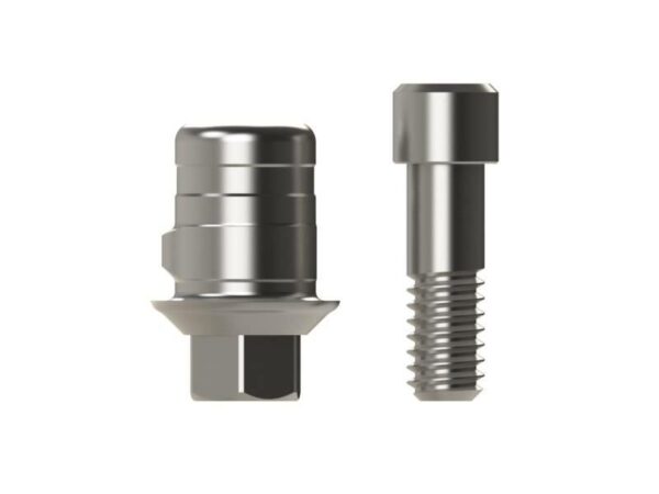 16.219 1 TFH ZMR 35 TiFace® HX Zimmer® Tapered Screw Vent® 35